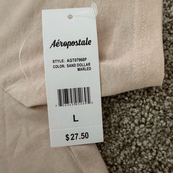 Aeropostale graphic tee - Picture 3 of 4